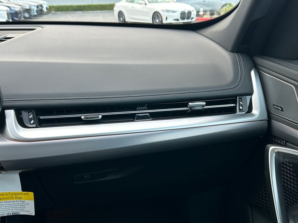 Thumbnail: 2026 BMW X1 - 26