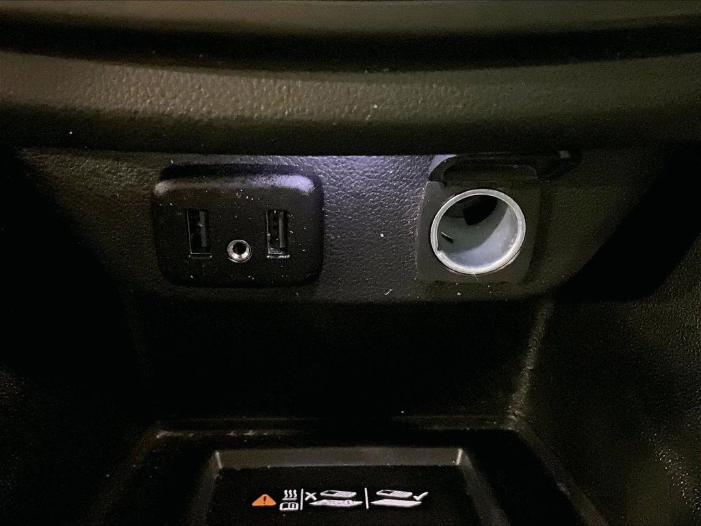 2023 Chevrolet Traverse — photo 27
