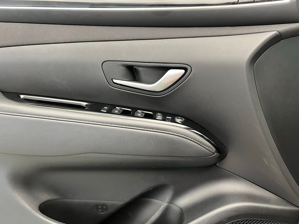2022 Hyundai Tucson Limited 20