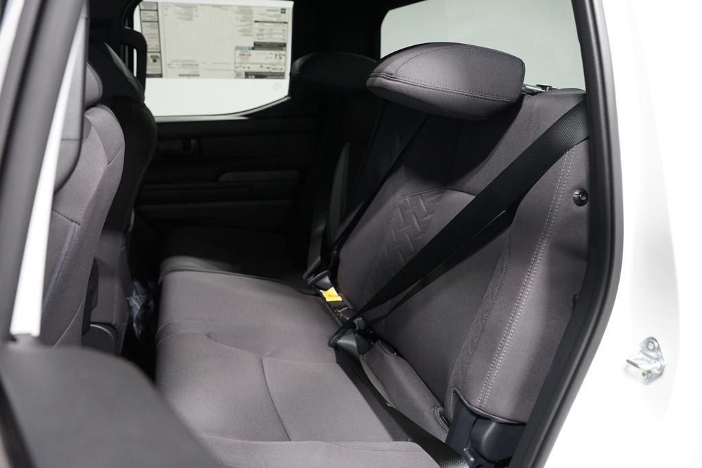 Thumbnail: 2025 Toyota Tacoma - 30