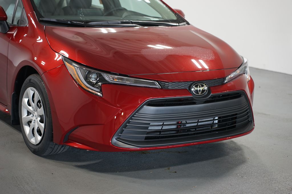 Thumbnail: 2026 Toyota Corolla - 4