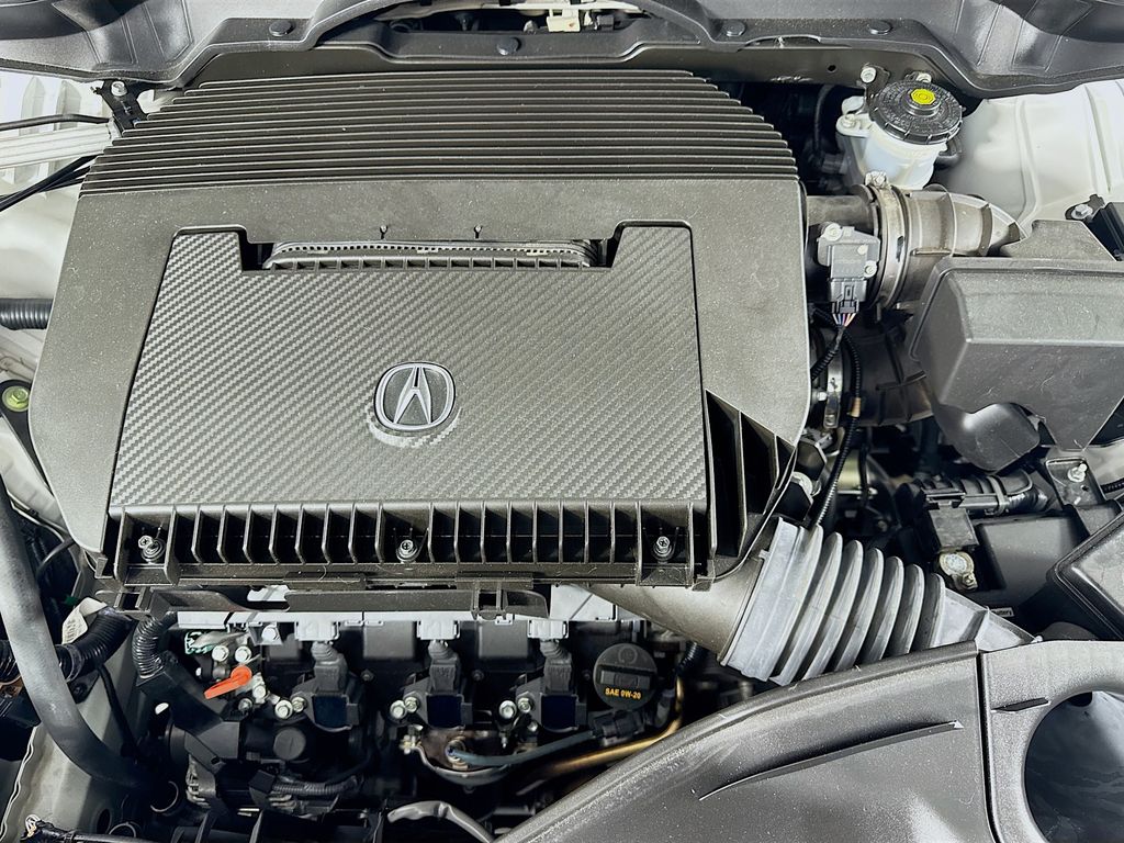 Used Car 2023 Acura Mdx  3.5l For Sale Under $35,000 In Austin, Texas