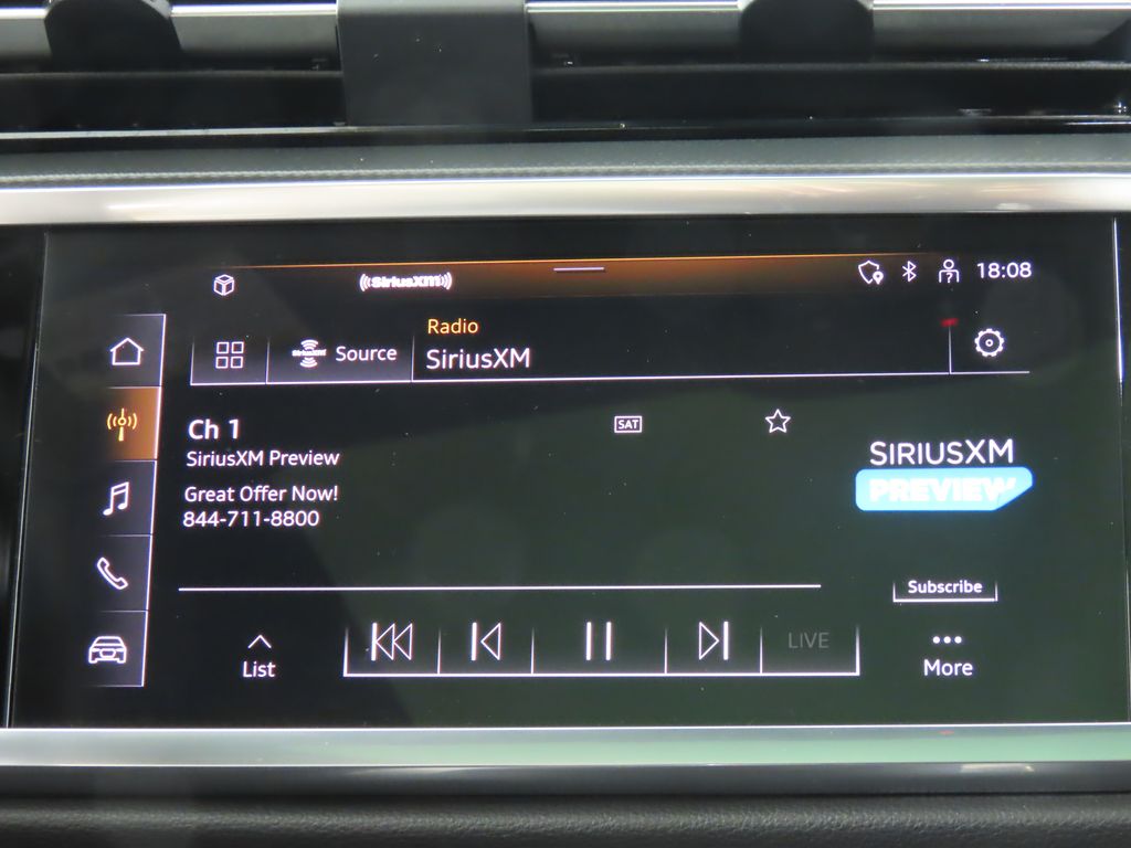 Thumbnail: 2025 Audi Q3 - 21