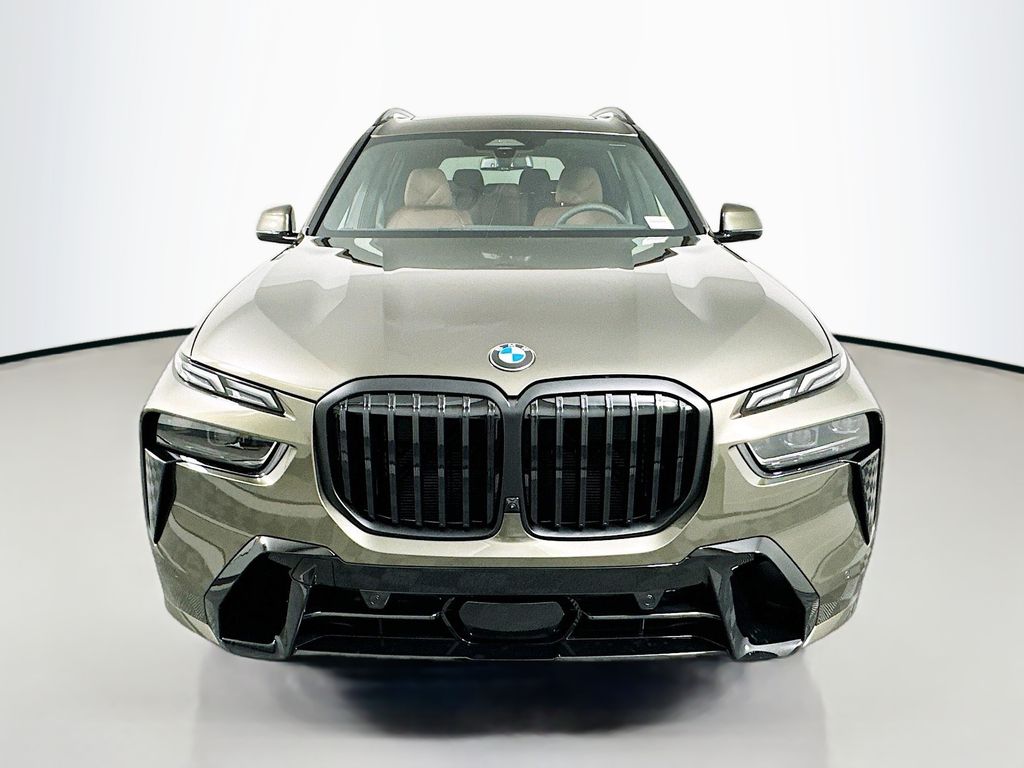 Thumbnail: 2026 BMW X7 - 2
