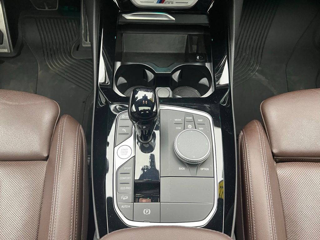 Thumbnail: 2022 BMW X3 - 12