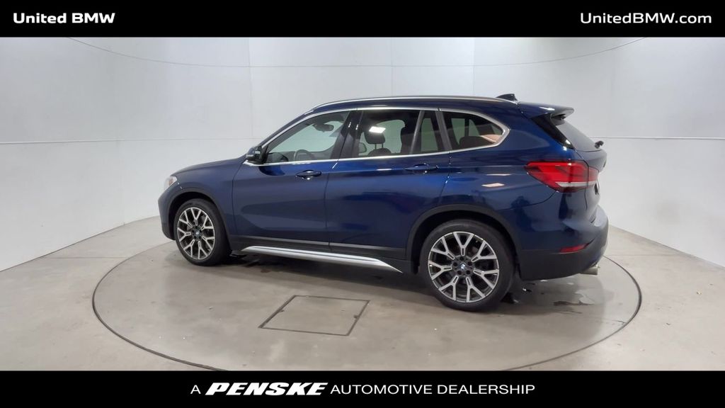 2020 BMW X1 xDrive28i 6