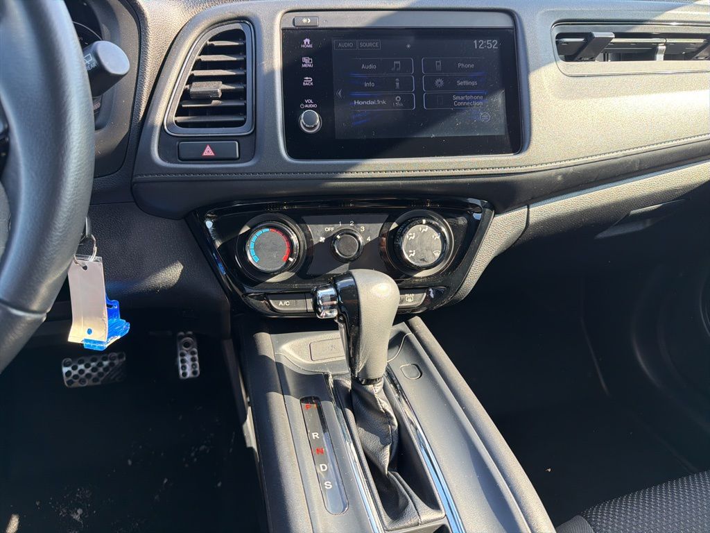 Thumbnail: 2021 Honda HR-V - 15