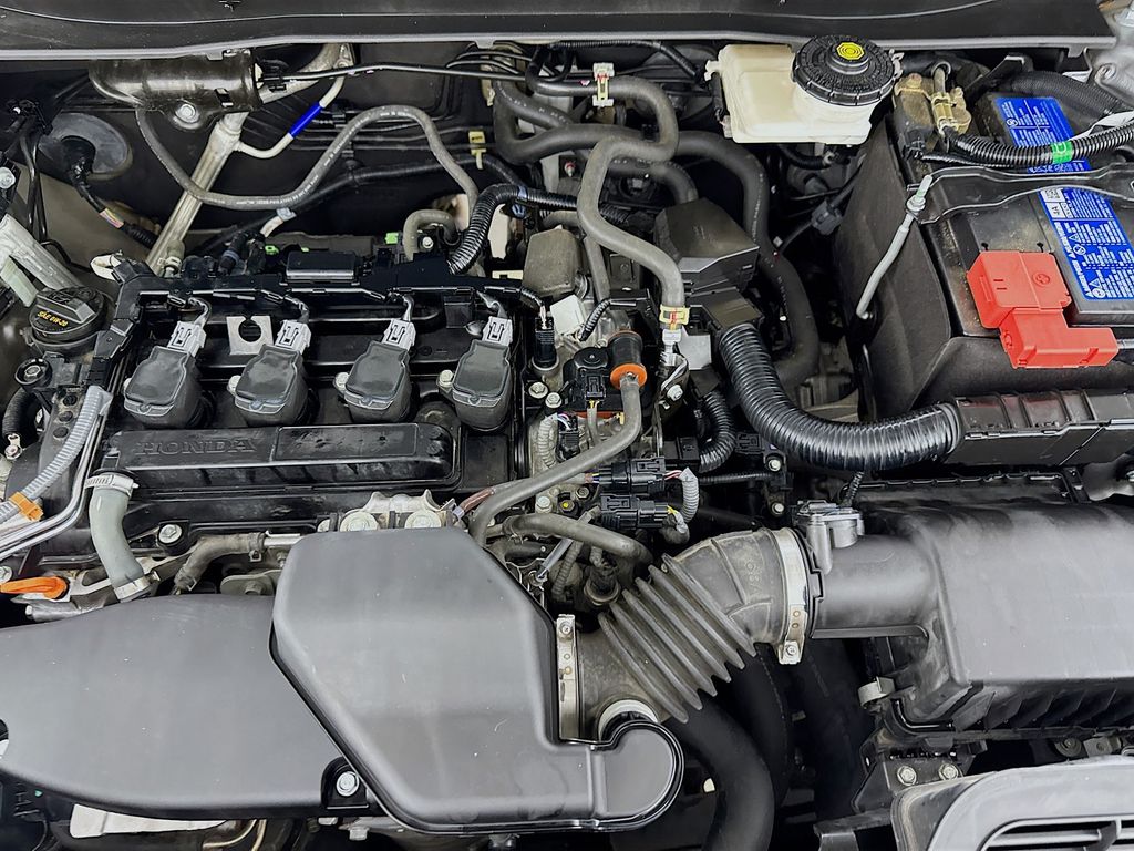 Used Car 2023 Honda Cr-v  Ex-l For Sale Under $30,000 In Austin, Texas