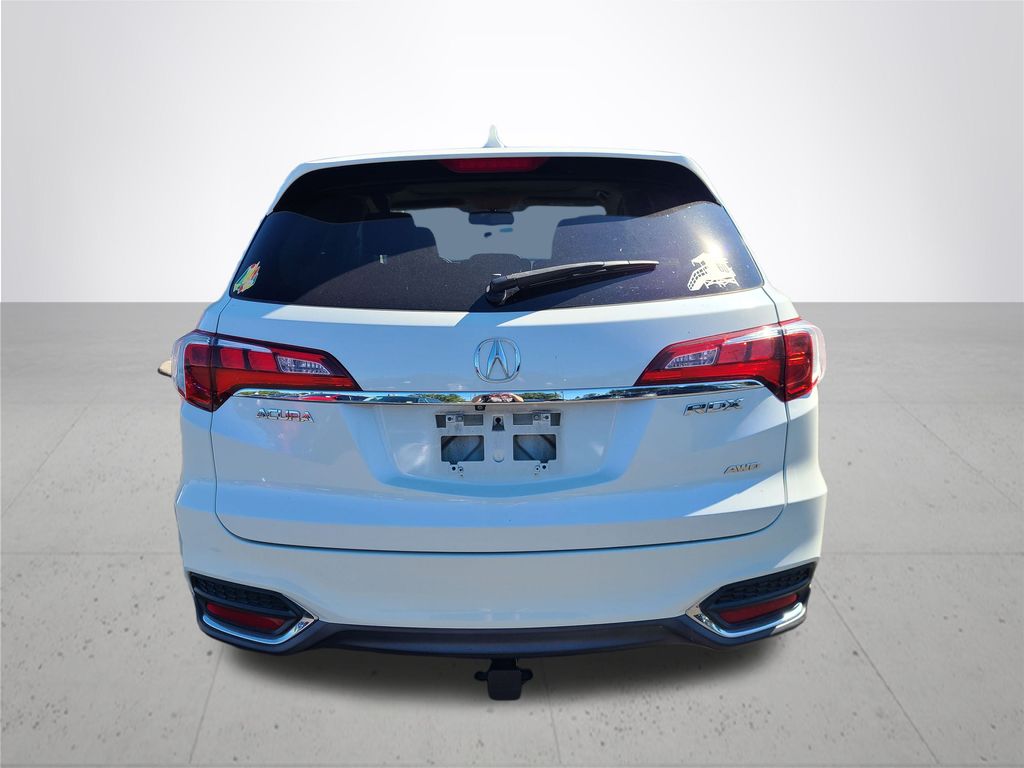 2016 Acura RDX Base