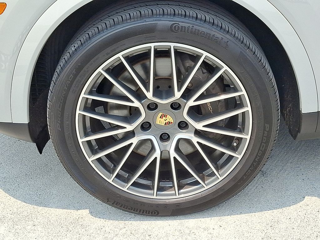 2022 Porsche   10