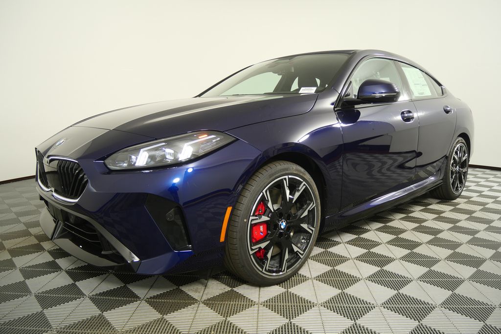 Thumbnail: 2026 BMW 2 Series - 7