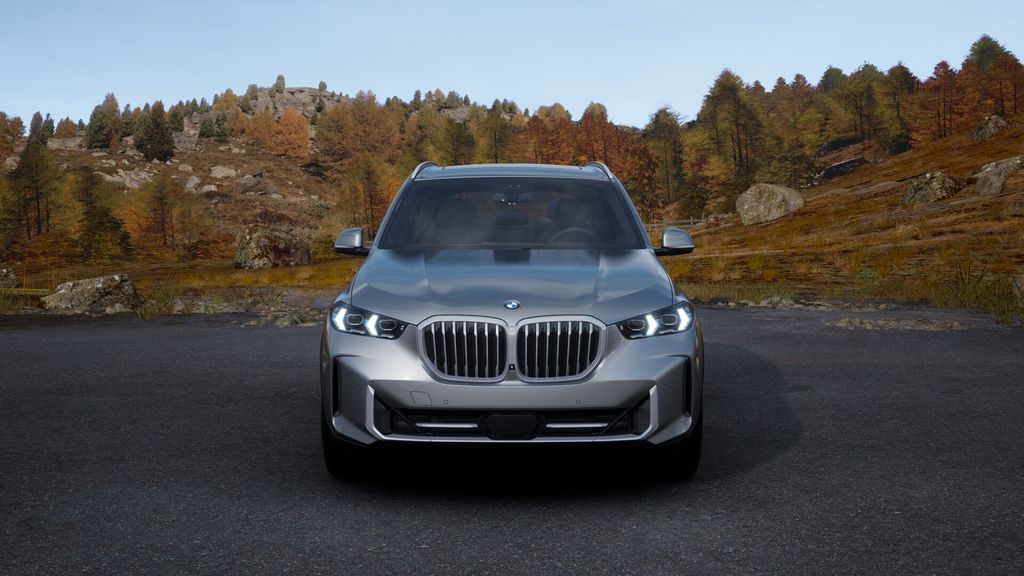 2025 BMW X5 xDrive40i 28