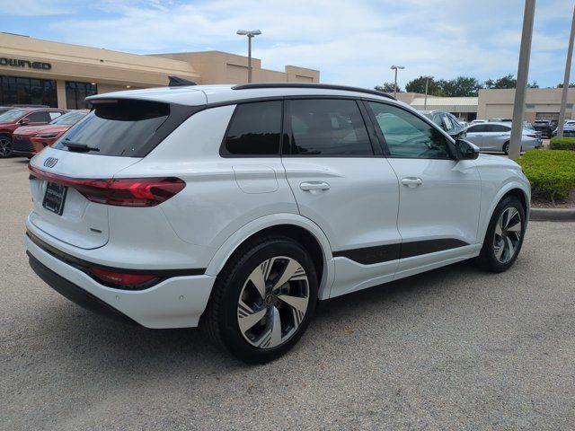 Used 2025  Audi Prestige image 3