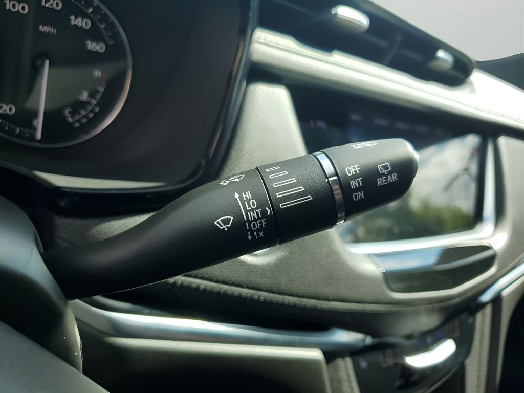 Used Car 2025 Cadillac Xt6  Luxury For Sale Under $50,000 In Austin, Texas