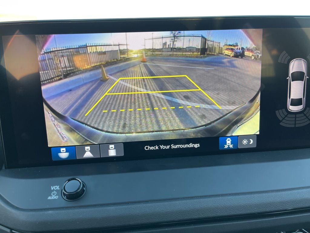 Thumbnail: 2025 Honda Accord - 25