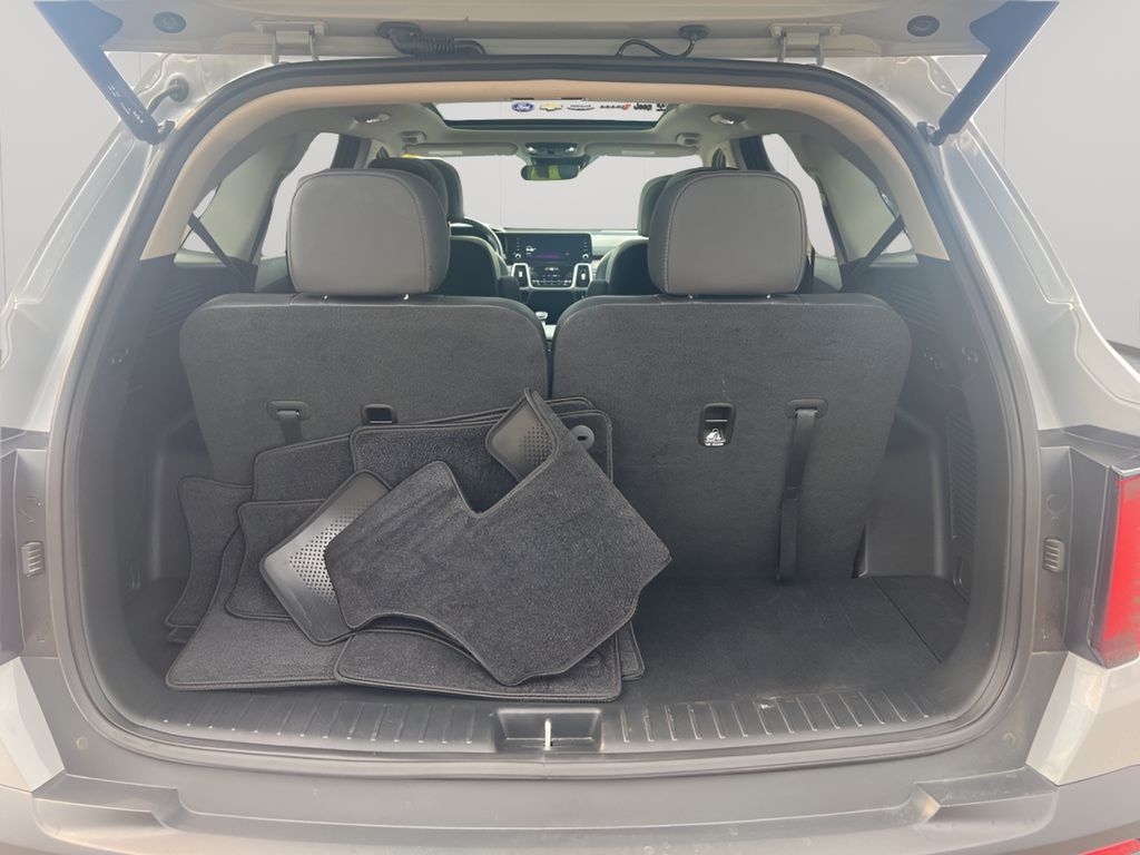2023 Kia Sorento