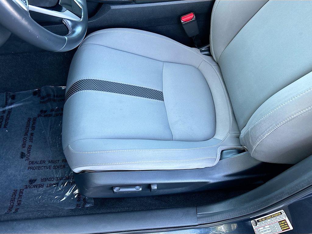 Thumbnail: 2019 Honda Civic - 18