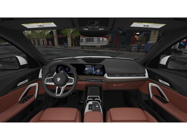 Thumbnail: 2026 BMW X1 - 10