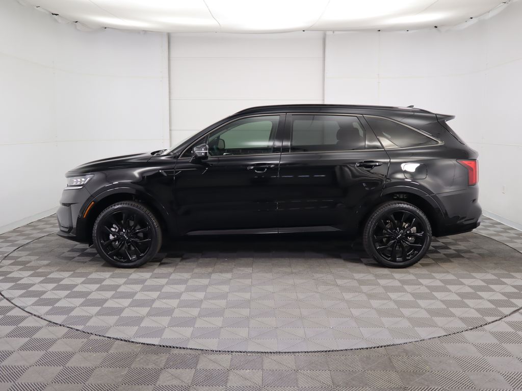 2023 Kia Sorento SX 8