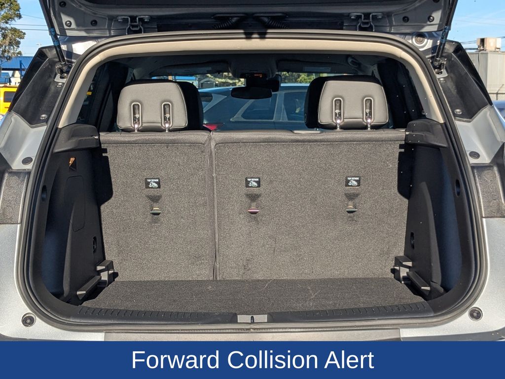 2024 Buick Encore GX Preferred FWD