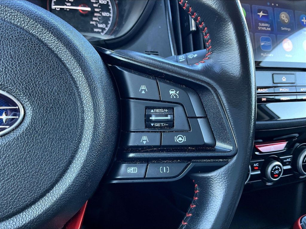 2023 Subaru Forester — photo 23