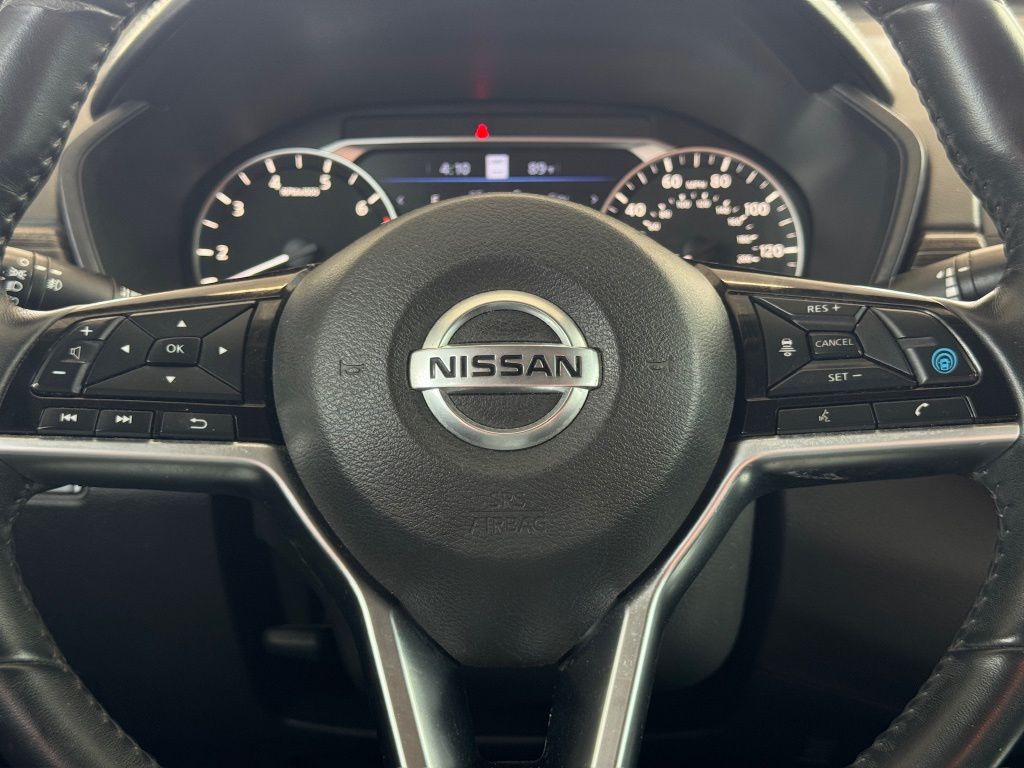 2020 Nissan Altima 2.5 SL - 7