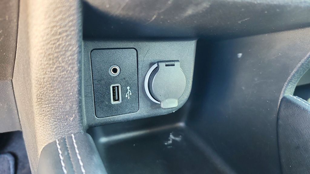 2018 Nissan Kicks