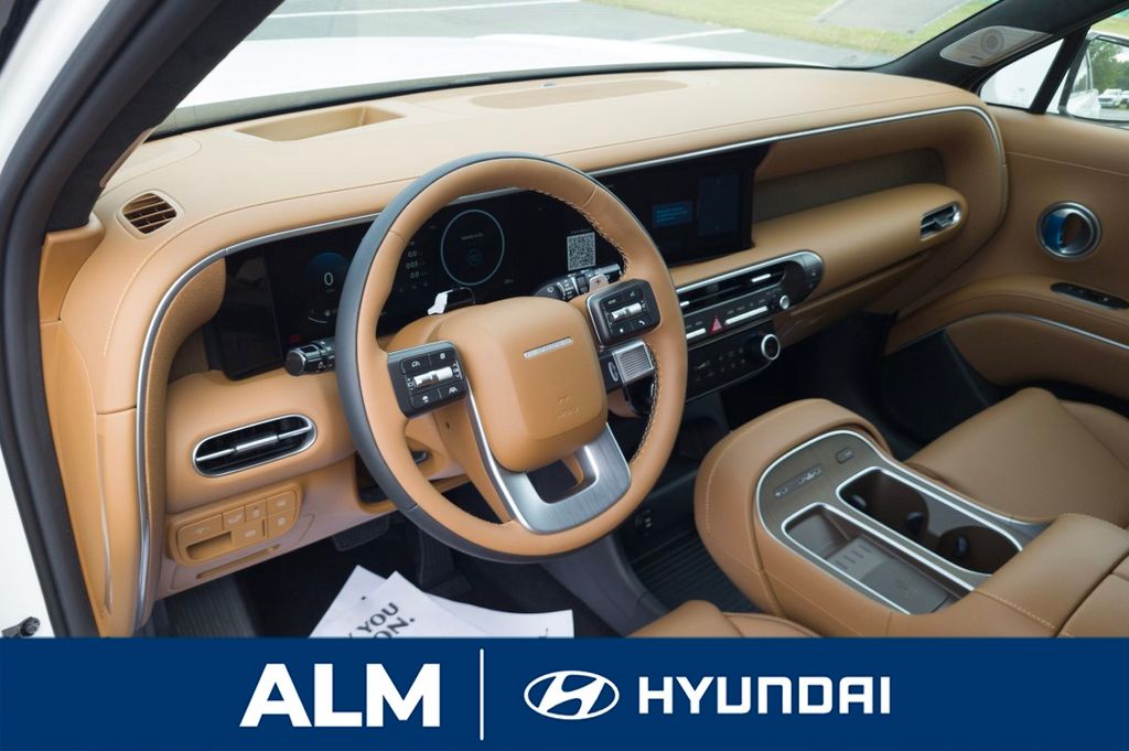 New 2027  Hyundai Calligraphy image 12