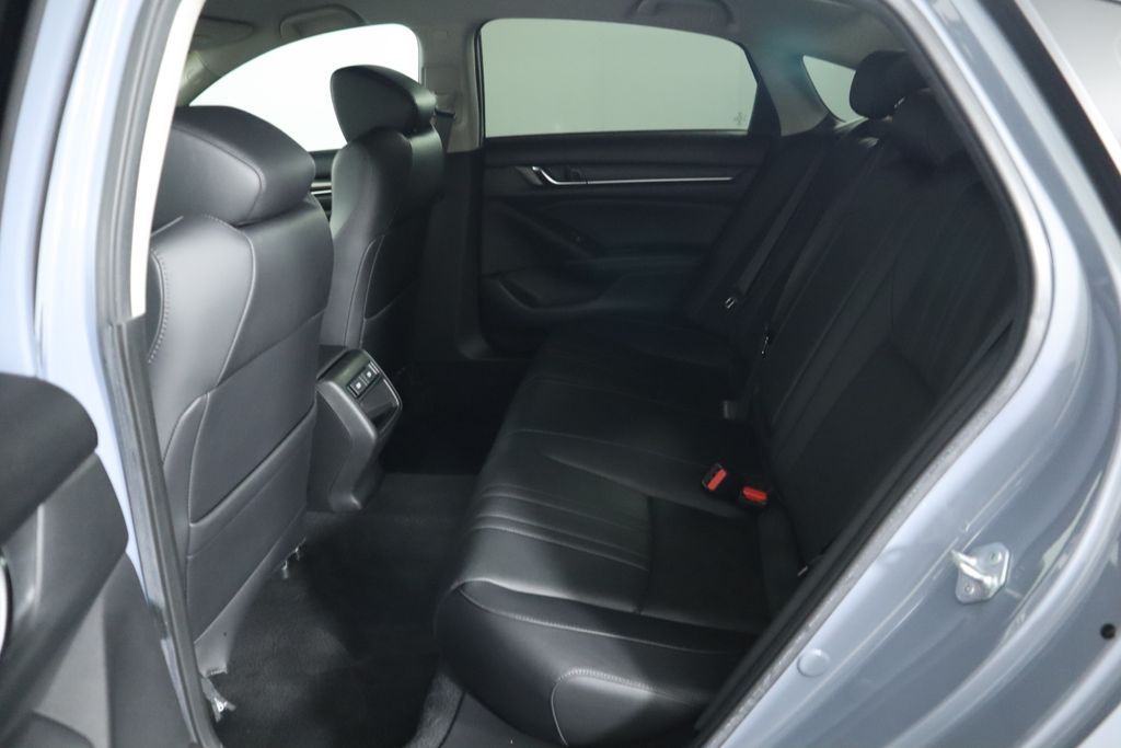2021 Honda Accord Sport Special Edition 21