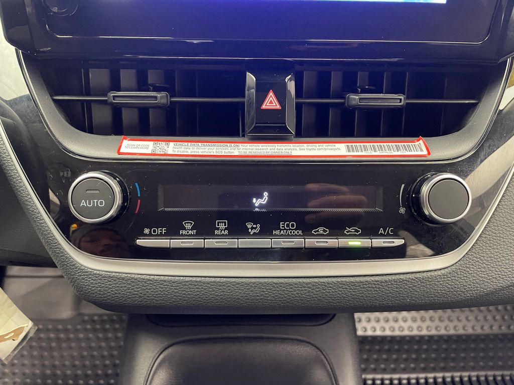 Thumbnail: 2025 Toyota Corolla - 26