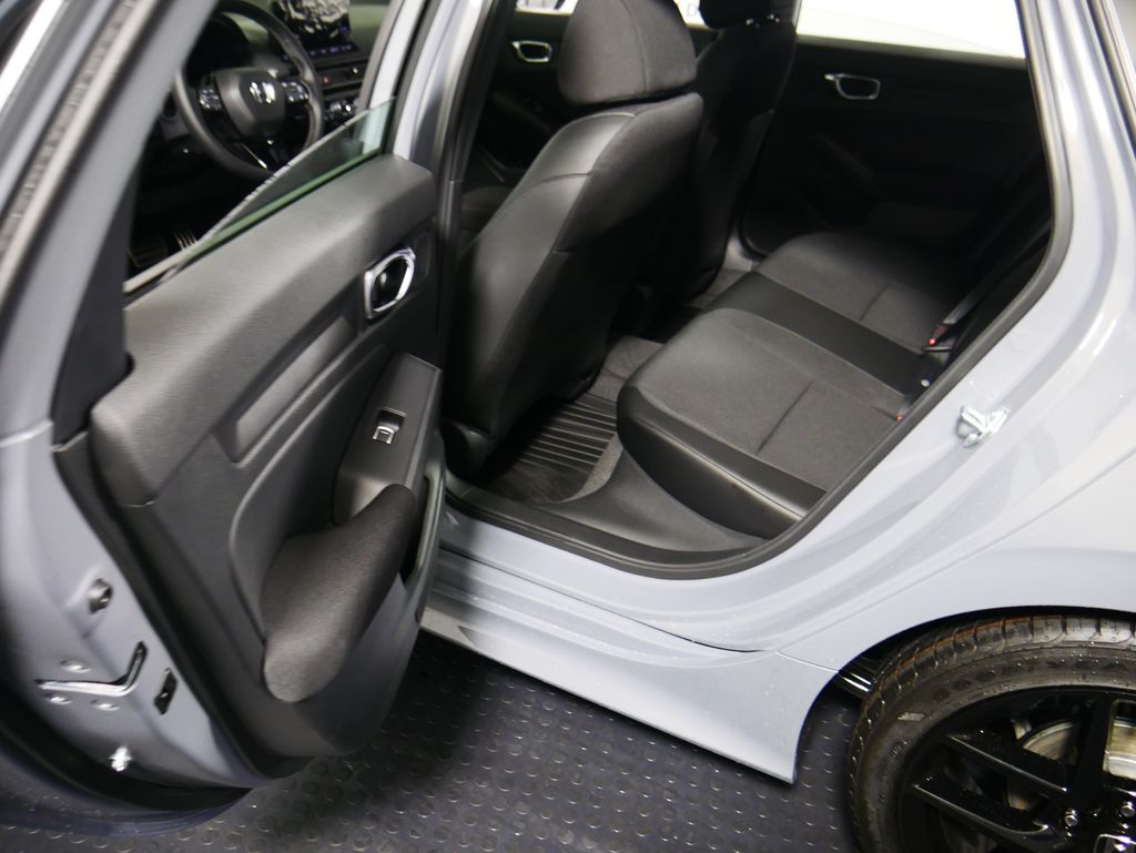 Thumbnail: 2026 Honda Civic - 15