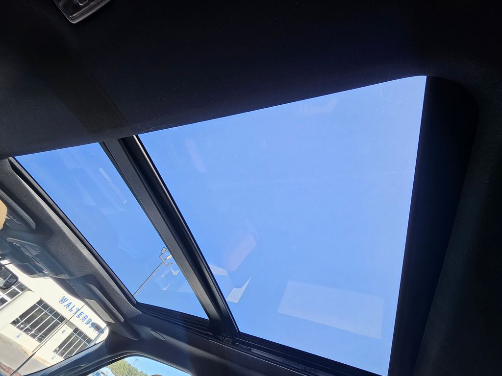 2026 Ford F-350SD Lariat Black at Walterboro Ford