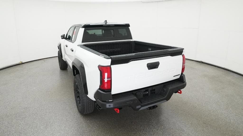 Thumbnail: 2025 Toyota Tacoma - 22