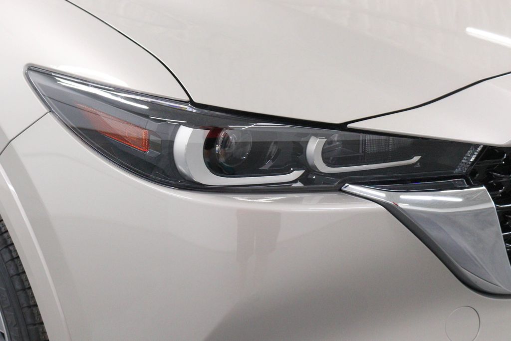 New Car 2025 Mazda Cx-5  2.5 S Select Package For Sale Under $35,000 In Georgetown, Texas