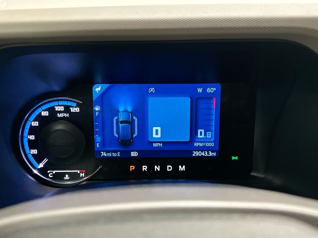 Thumbnail: 2024 Ford Bronco - 18