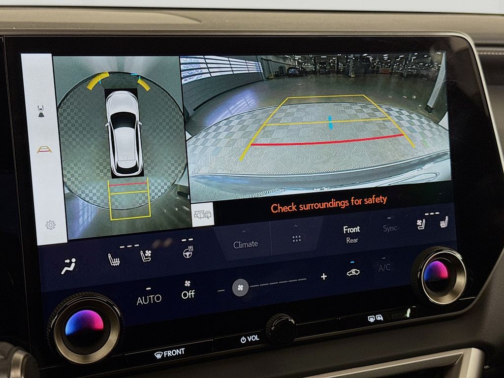 Thumbnail: 2025 Lexus RX - 14