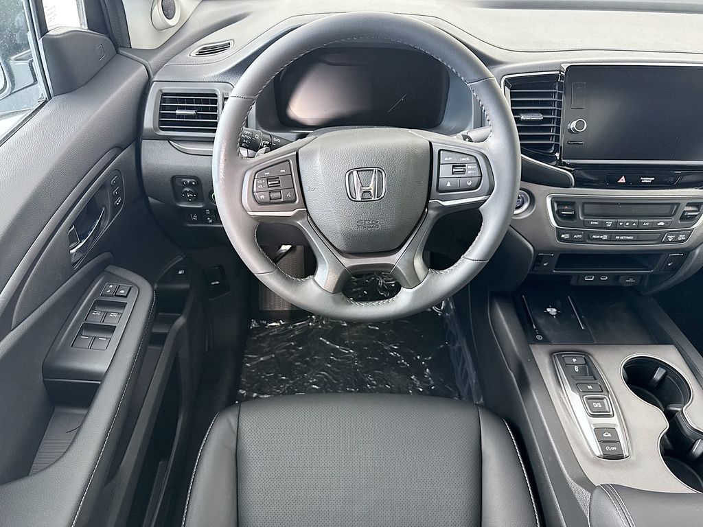 Thumbnail: 2026 Honda Ridgeline - 10