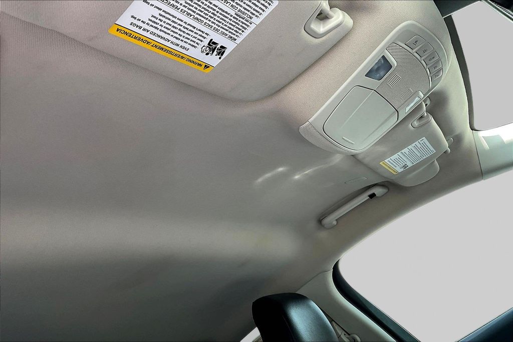 Used 2024 Ford Edge SUV