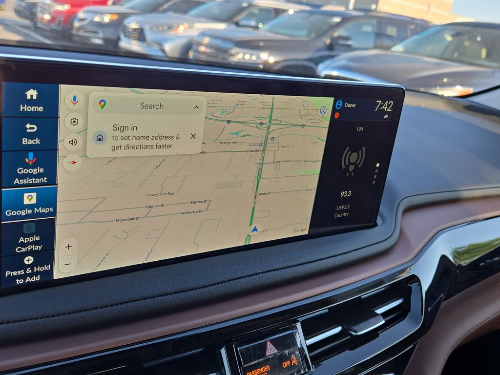 New 2025 Acura MDX For Sale in Fort Wayne, IN