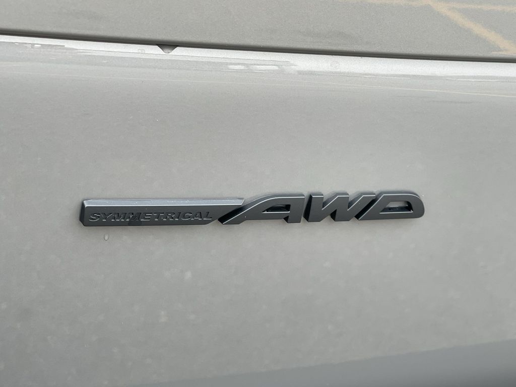 2026 Subaru Outback Touring XT - Photo 8