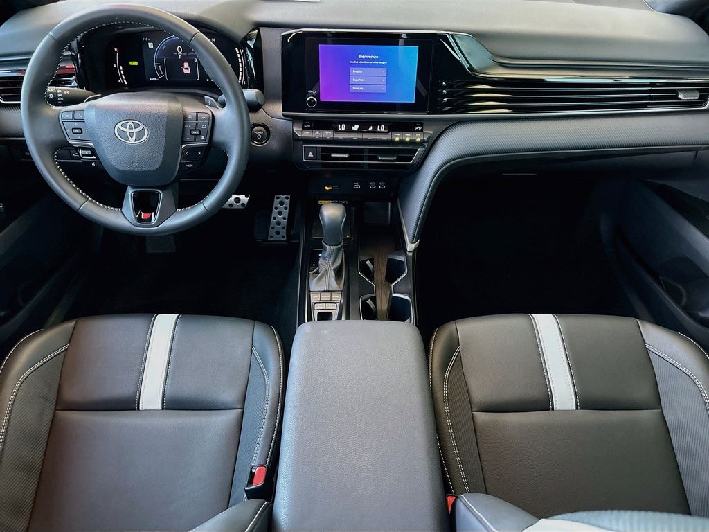 Thumbnail: 2026 Toyota Camry - 13