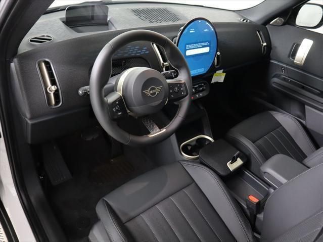 Thumbnail: 2026 MINI Cooper Countryman - 9