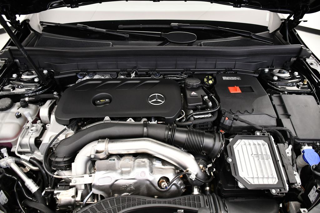 Thumbnail: 2026 Mercedes-Benz GLB - 11