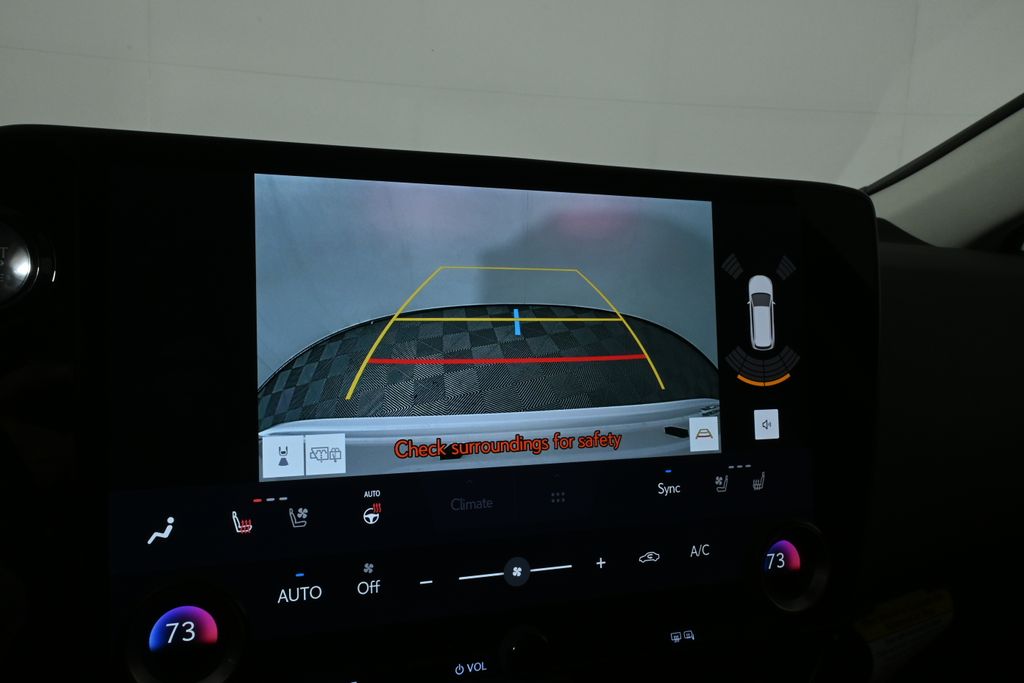 Thumbnail: 2026 Lexus NX - 25