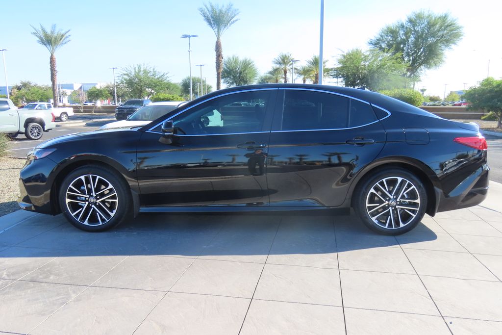 Thumbnail: 2026 Toyota Camry - 8