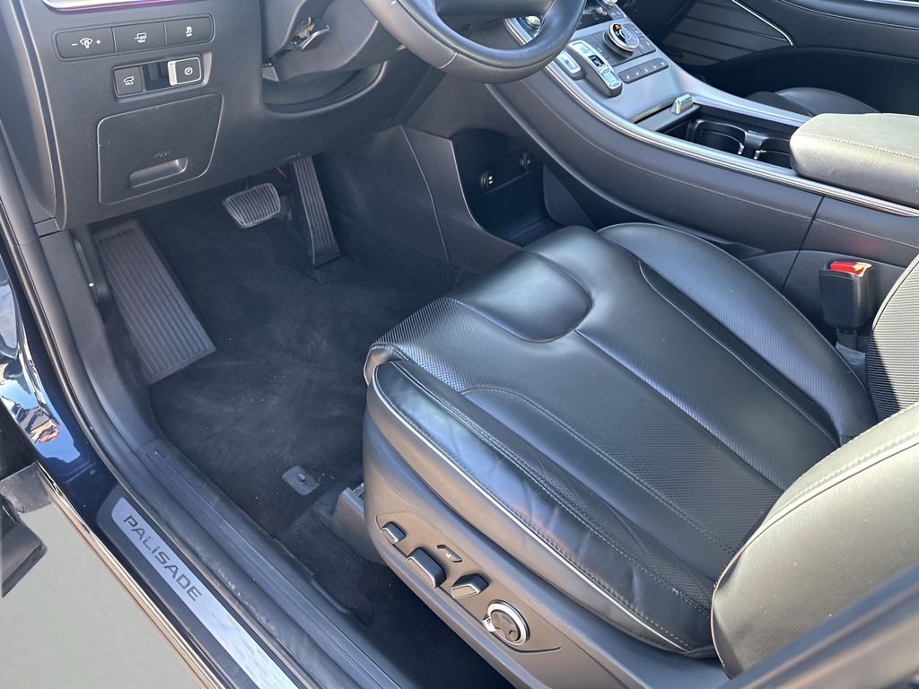 Used Car 2024 Hyundai Palisade  Calligraphy For Sale Under $50,000 In Austin, Texas