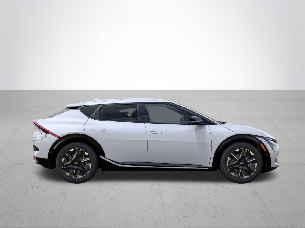 2025 Kia EV6 Wind