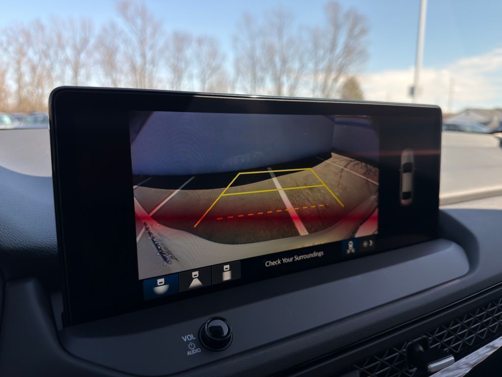 Thumbnail: 2026 Honda Accord - 29