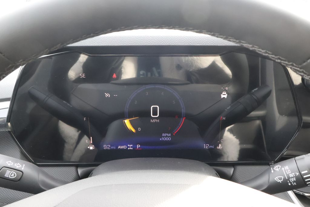 Thumbnail: 2026 Chevrolet TrailBlazer - 21