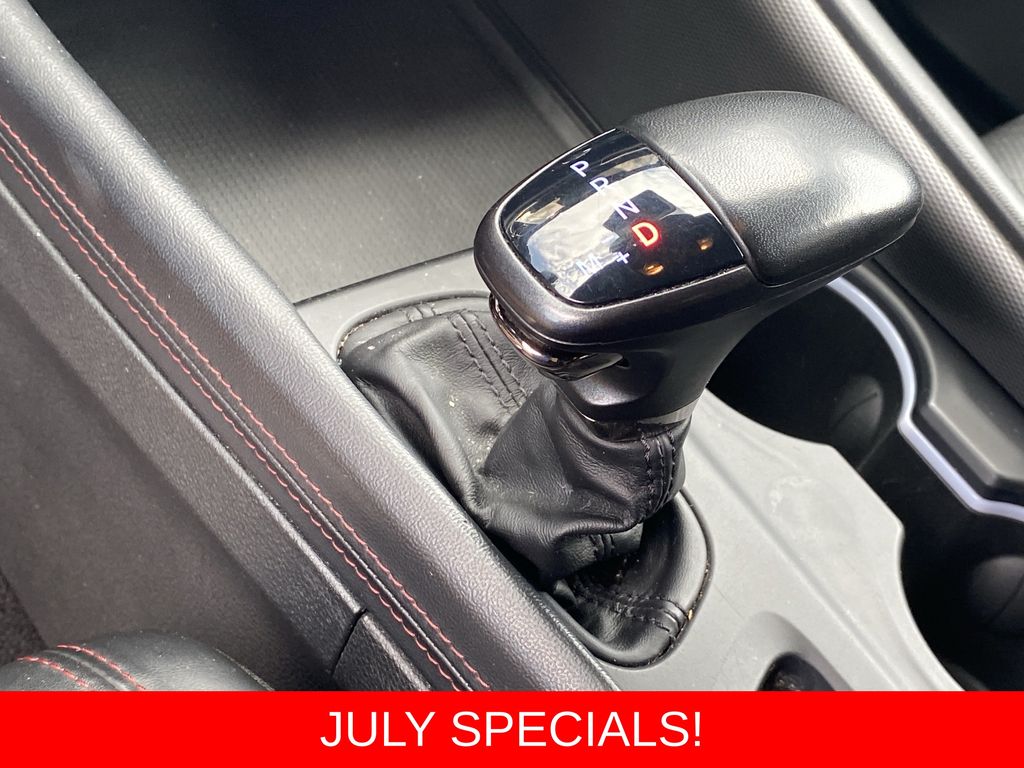 Used 2024 Dodge Durango SUV